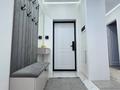 3-комнатная квартира · 75 м² · 9/9 этаж, Шамши Калдаяков 51 — LRT за 54.4 млн ₸ в Астане, Сарайшык р-н — фото 11