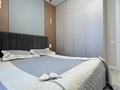 3-комнатная квартира · 75 м² · 9/9 этаж, Шамши Калдаяков 51 — LRT за 54.4 млн ₸ в Астане, Сарайшык р-н — фото 4