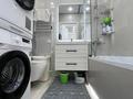 3-комнатная квартира · 75 м² · 9/9 этаж, Шамши Калдаяков 51 — LRT за 54.4 млн ₸ в Астане, Сарайшык р-н — фото 18