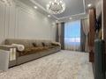 3-комнатная квартира · 75 м² · 9/9 этаж, Шамши Калдаяков 51 — LRT за 54.4 млн ₸ в Астане, Сарайшык р-н