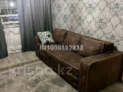 3-комнатная квартира · 46 м² · 4/5 этаж, Мануильского 21 за 10.5 млн ₸ в Караганде, Алихана Бокейханова р-н