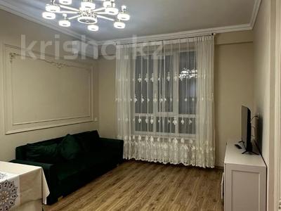 3-комнатная квартира · 67 м² · 8/12 этаж, Сейфуллина за 75 млн ₸ в Алматы, Алмалинский р-н