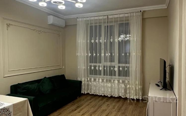3-комнатная квартира · 67 м² · 8/12 этаж, Сейфуллина за 75 млн ₸ в Алматы, Алмалинский р-н — фото 2