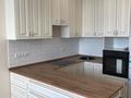 2-комнатная квартира · 60 м² · 7/12 этаж, Бухар Жырау 35 за 500 000 ₸ в Алматы, Бостандыкский р-н