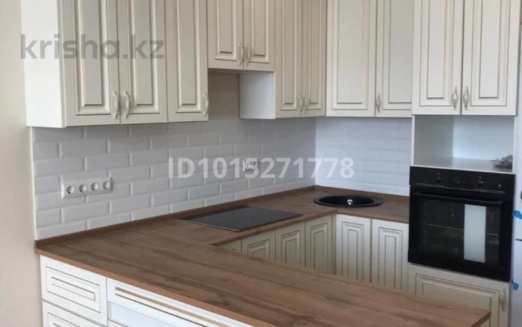 2-комнатная квартира · 60 м² · 7/12 этаж, Бухар Жырау 35 за 500 000 ₸ в Алматы, Бостандыкский р-н — фото 6