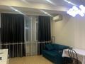 2-комнатная квартира · 60 м² · 7/12 этаж, Бухар Жырау 35 за 500 000 ₸ в Алматы, Бостандыкский р-н — фото 3