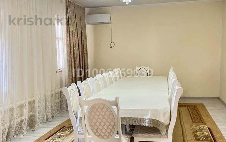 Часть дома · 4 комнаты · 82 м² · 5 сот., Ашимбаева 6 — Тайвань за 17.5 млн 〒 в Таразе — фото 2