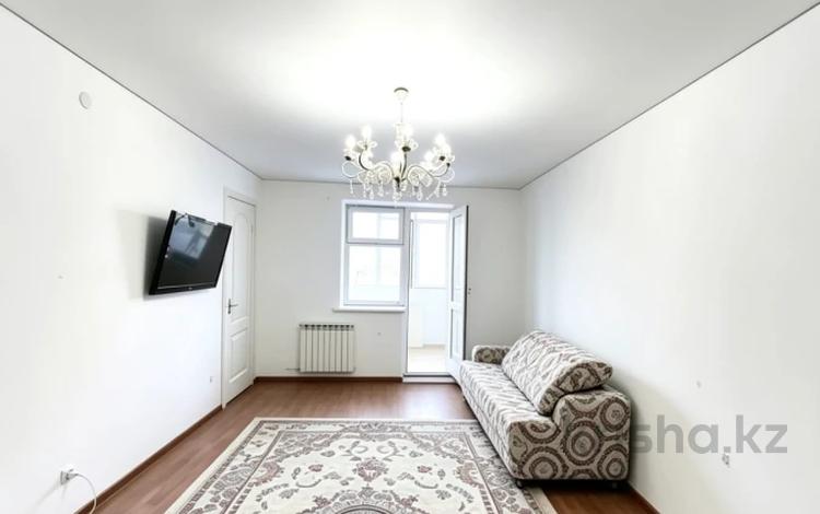 1-комнатная квартира · 40.5 м² · 2/4 этаж, Нур Актобе за 10.5 млн ₸ — фото 2
