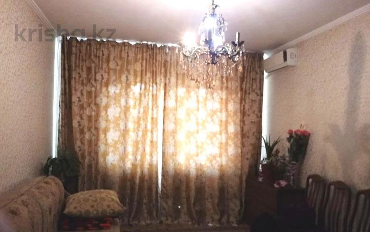 1-комнатная квартира · 32 м² · 2/4 этаж, мкр №6 — Абая угол Саина за 180 000 ₸ в Алматы, Ауэзовский р-н — фото 5