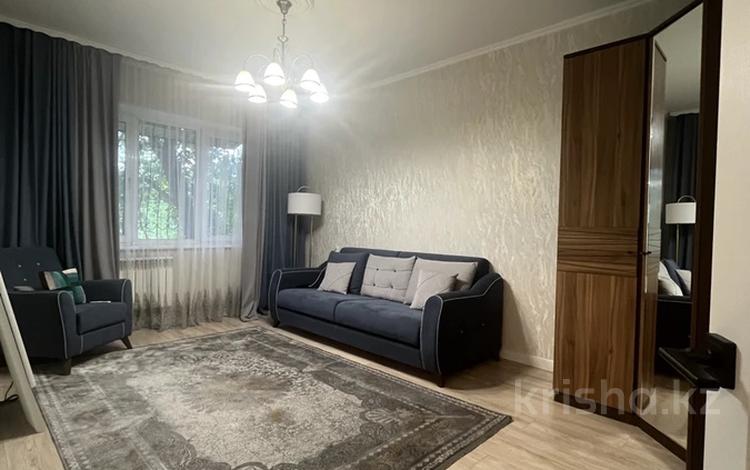 1-бөлмелі пәтер · 36.9 м² · 2/9 қабат, жарокова, бағасы: 38 млн ₸ в Алматы, Бостандыкский р-н — фото 2