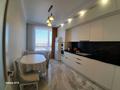 4-комнатная квартира · 126 м² · 10/10 этаж, К. Сатпаева — БЕЗ КОМИССИИ ДЛЯ ПОКУПАТЕЛЯ!!! за 76 млн ₸ в Астане, Алматы р-н — фото 10