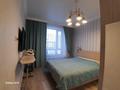 4-комнатная квартира · 126 м² · 10/10 этаж, К. Сатпаева — БЕЗ КОМИССИИ ДЛЯ ПОКУПАТЕЛЯ!!! за 76 млн ₸ в Астане, Алматы р-н — фото 8