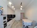 4-комнатная квартира · 126 м² · 10/10 этаж, К. Сатпаева — БЕЗ КОМИССИИ ДЛЯ ПОКУПАТЕЛЯ!!! за 76 млн ₸ в Астане, Алматы р-н — фото 9