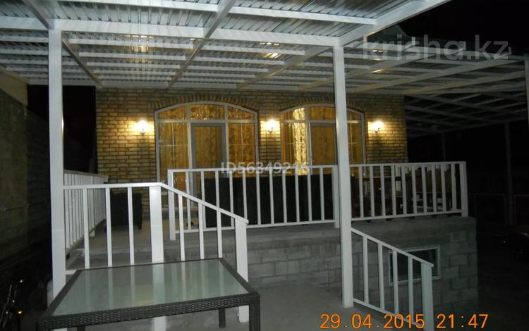 Жеке үй · 6 бөлме · 240 м² · 10 жүзд., Байтурсынова 81/3, бағасы: 150 млн ₸ в Шымкенте — фото 4