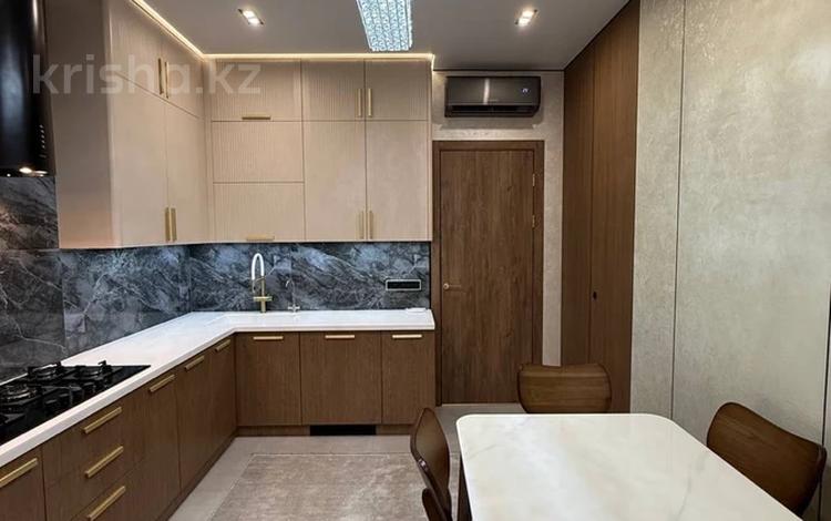 3-бөлмелі пәтер · 116 м² · 3/3 қабат, Сейдимбек 25/44, бағасы: 98 млн ₸ в Алматы, Наурызбайский р-н — фото 2
