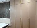 3-бөлмелі пәтер · 116 м² · 3/3 қабат, Сейдимбек 25/44, бағасы: 98 млн ₸ в Алматы, Наурызбайский р-н — фото 10