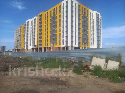1-комнатная квартира · 36.11 м² · 3/9 этаж, Е 418 10 — Мухамедханова-Коргалжинское шоссе за 14.5 млн ₸ в Астане, Нура р-н
