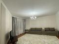 2-комнатная квартира · 76 м² · 5/14 этаж, Сатпаева 22 — Сатпаева-момышулы за 35 млн ₸ в Астане, Алматы р-н
