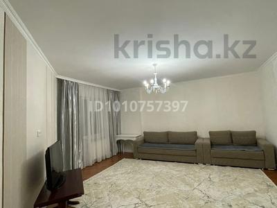 2-комнатная квартира · 76 м² · 5/14 этаж, Сатпаева 22 — Сатпаева-момышулы за 35 млн ₸ в Астане, Алматы р-н