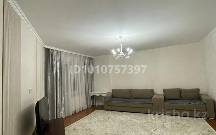 2-комнатная квартира · 76 м² · 5/14 этаж, Сатпаева 22 — Сатпаева-момышулы за 35 млн ₸ в Астане, Алматы р-н — фото 2