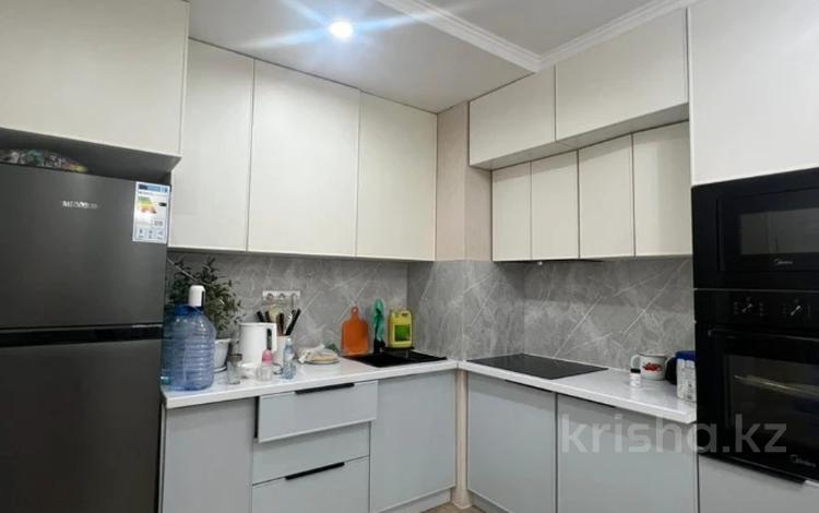 2-бөлмелі пәтер · 47.5 м² · 4/9 қабат, микрорайон Аккент — Хабарласыңыздар, бағасы: 31 млн ₸ в Алматы, Алатауский р-н — фото 5