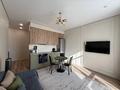 2-комнатная квартира · 46 м² · 9/10 этаж, мкр Юго-Восток, Букетова 3/5 за 29 млн ₸ в Караганде, Казыбек би р-н