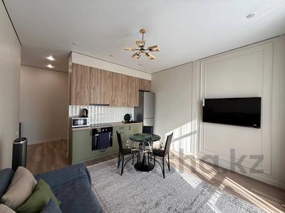 2-комнатная квартира · 46 м² · 9/10 этаж, мкр Юго-Восток, Букетова 3/5 за 29 млн ₸ в Караганде, Казыбек би р-н