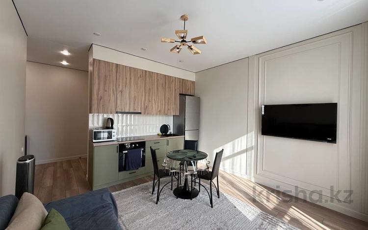 2-комнатная квартира · 46 м² · 9/10 этаж, мкр Юго-Восток, Букетова 3/5 за 29 млн ₸ в Караганде, Казыбек би р-н — фото 2
