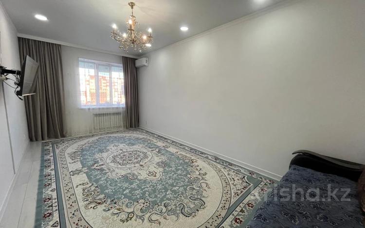 2-бөлмелі пәтер · 68 м² · 4/5 қабат, Алтын орда ш/а., бағасы: 26 млн ₸ в Актобе, мкр. Алтын орда — фото 5