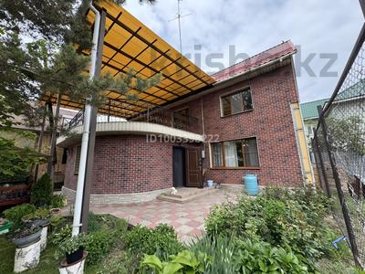 Отдельный дом · 4 комнаты · 125.8 м² · 7 сот., Жумабаева 101 А — Жумабаева-Жансугурова за 95 млн ₸ в Алматы, Жетысуский р-н