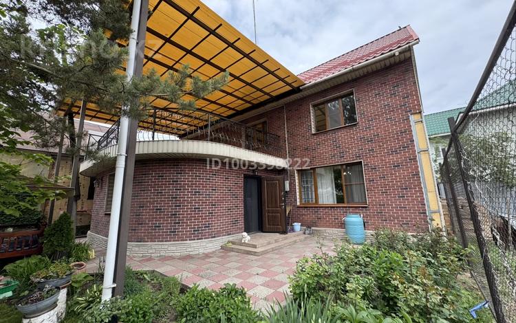 Отдельный дом · 4 комнаты · 125.8 м² · 7 сот., Жумабаева 101 А — Жумабаева-Жансугурова за 95 млн ₸ в Алматы, Жетысуский р-н — фото 71