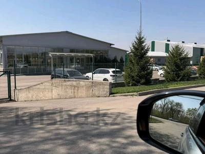 Промбаза · 1.63 га, Кульджинский тракт 2Б — Находится возле Amal Bio за 380 млн ₸ в 