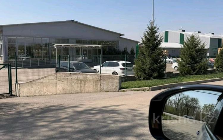 Өнеркәсіптік база · 1.63 га, Кульджинский тракт 2Б — Находится возле Amal Bio, бағасы: 380 млн ₸ в  — фото 2