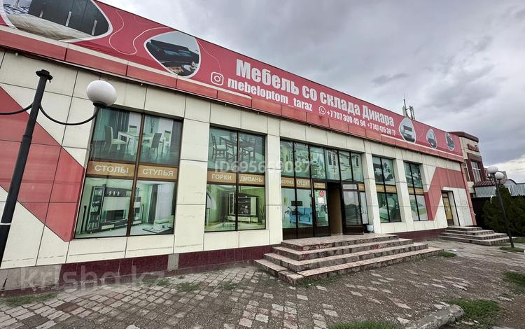 Свободное назначение · 220 м² за 75 млн 〒 в Таразе — фото 2