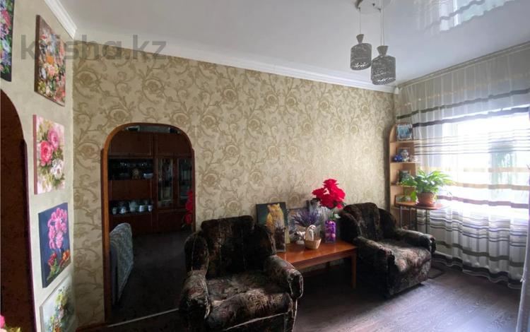 Жеке үй · 6 бөлме · 90 м² · 6 жүзд., Берлин ш/а., ул Бабушкина, бағасы: 24 млн ₸ в Караганде, Алихана Бокейханова р-н — фото 9