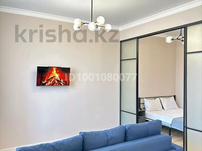 2-комнатная квартира · 45 м² · 6/10 этаж, Култегин 9 — Сыганак за 15 000 〒 в Астане, Нура р-н