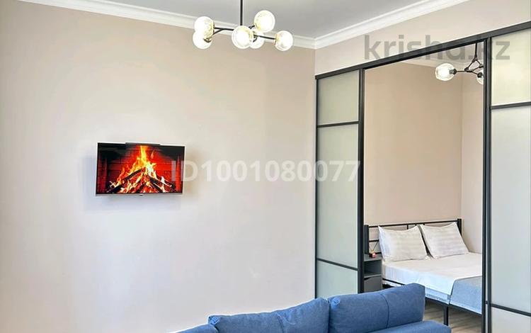 2-бөлмелі пәтер · 45 м² · 6/10 қабат, Култегин 9 — Сыганак, бағасы: 15 000 ₸ в Астане, Нура р-н — фото 13