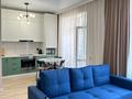2-бөлмелі пәтер · 45 м² · 6/10 қабат, Култегин 9 — Сыганак, бағасы: 15 000 ₸ в Астане, Нура р-н — фото 2