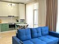 2-бөлмелі пәтер · 45 м² · 6/10 қабат, Култегин 9 — Сыганак, бағасы: 15 000 ₸ в Астане, Нура р-н — фото 4
