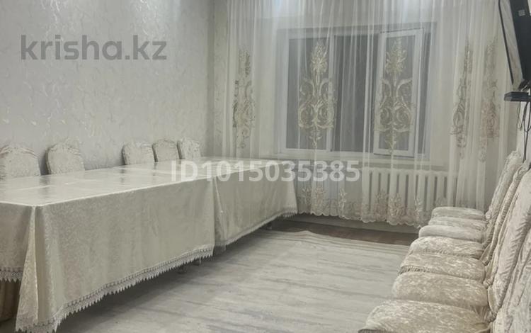 2-комнатная квартира · 53.7 м² · 1/5 этаж, Койбакова 18 — Гамалея, кирова за 15.5 млн ₸ в Таразе — фото 2
