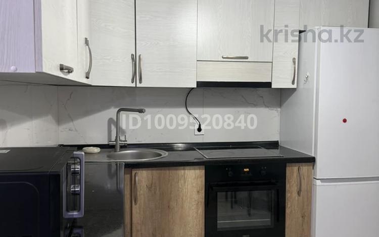 2-комнатная квартира · 55 м² · 3/12 этаж, Казыбек би 43/9 — Каирбекова за 350 000 ₸ в Алматы, Медеуский р-н — фото 2