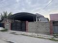 Отдельный дом · 8 комнат · 220 м² · 6 сот., Хожамьярова 189 — Жумабаева за 115 млн ₸ в Алматы, Жетысуский р-н