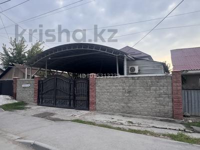 Отдельный дом · 8 комнат · 220 м² · 6 сот., Хожамьярова 189 — Жумабаева за 115 млн ₸ в Алматы, Жетысуский р-н