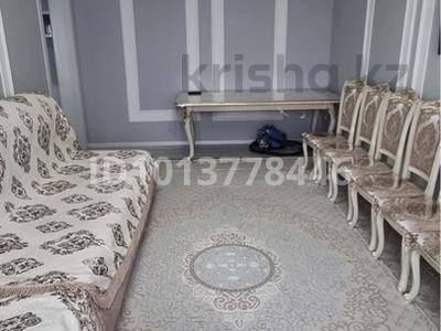2-бөлмелі пәтер · 60 м² · 10/16 қабат, Қалқаман-2 ш/а. — Абишев 36/7, бағасы: 42.5 млн ₸ в Алматы, Наурызбайский р-н