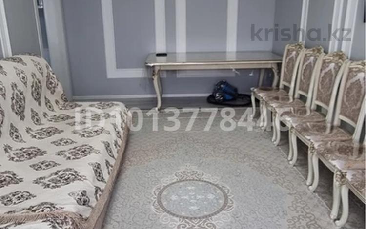 2-бөлмелі пәтер · 60 м² · 10/16 қабат, Қалқаман-2 ш/а. — Абишев 36/7, бағасы: 42.5 млн ₸ в Алматы, Наурызбайский р-н — фото 2