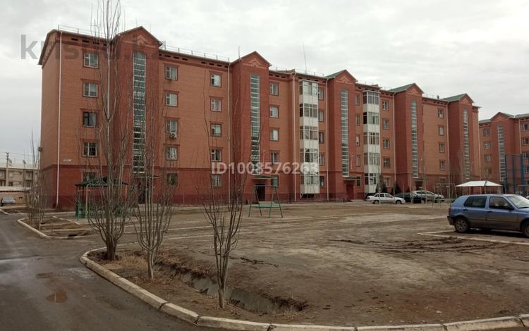 2-комнатная квартира · 56 м² · 1/5 этаж, Абдрахманов 17а за 150 000 ₸ в  — фото 2