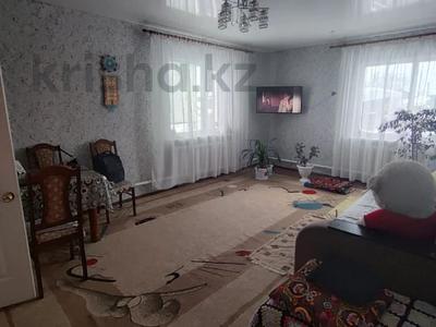 Отдельный дом • 4 комнаты • 100 м² • 5 сот., Красина за 16.5 млн 〒 в Петропавловске