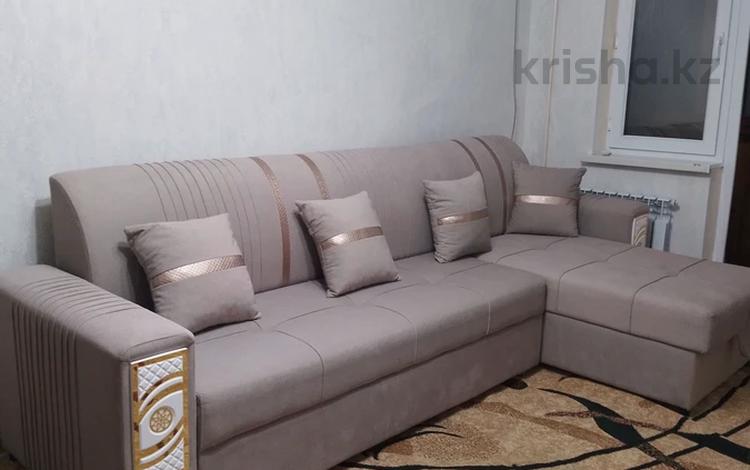 2-комнатная квартира · 46 м² · 3/5 этаж, Кремлевская 11 за 170 000 ₸ в Шымкенте, Абайский р-н — фото 2