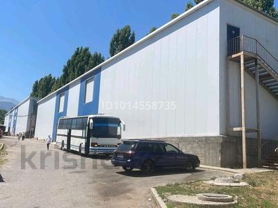 Промбаза · 70 соток, мкр Акжар, Мкр Акжар, улица Даулеткерея 1/18 за 3.2 млн ₸ в Алматы, Наурызбайский р-н