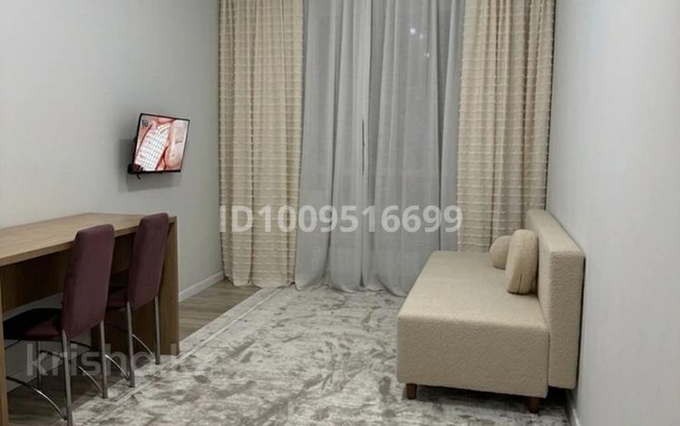 2-комнатная квартира · 46 м² · 4/12 этаж, Улы дала 33/1 за 300 000 ₸ в Астане, Есильский р-н — фото 17